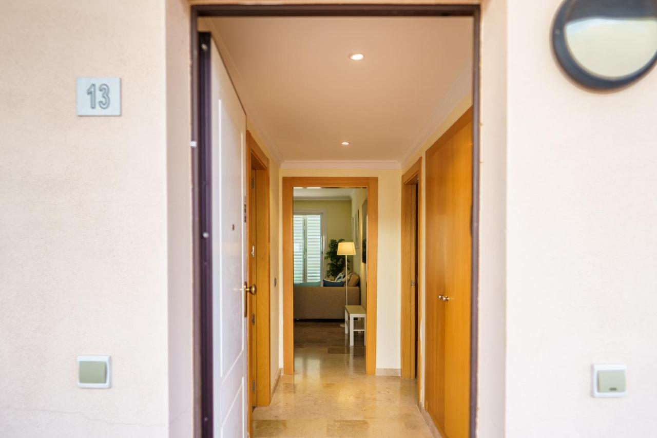 Santiago Seaview - Sun Terrace And Pool Apartment Puerto de Santiago  Exterior photo