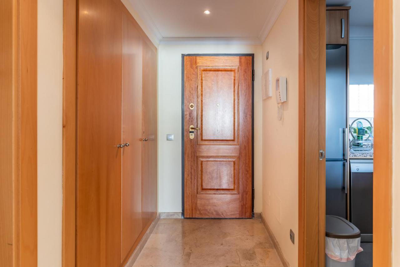 Santiago Seaview - Sun Terrace And Pool Apartment Puerto de Santiago  Exterior photo
